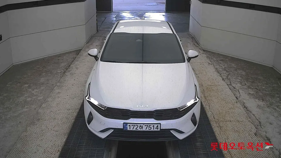 2023 Kia K5, VIN KNAG141JBPA028323