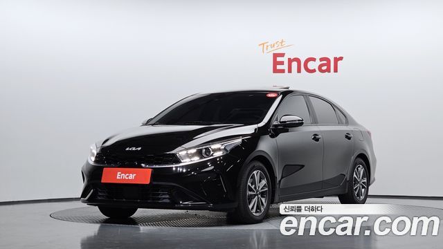 2024 Kia K3, VIN KNAF241BERA177636