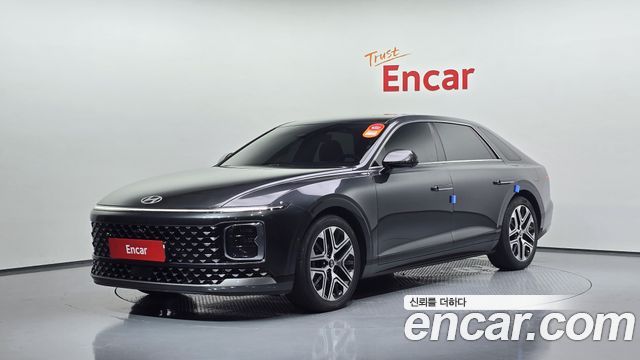 2023 Hyundai Grandeur, VIN KMHN2411BPA000938