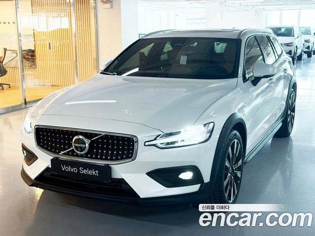 2026 Volvo V60, VIN YV1ZZL126T2170705