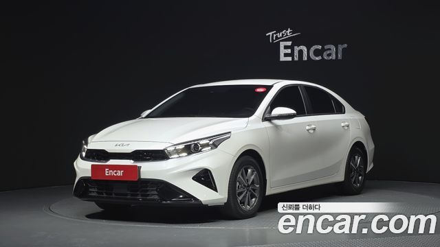 2024 Kia K3, VIN KNAF141BERA181678