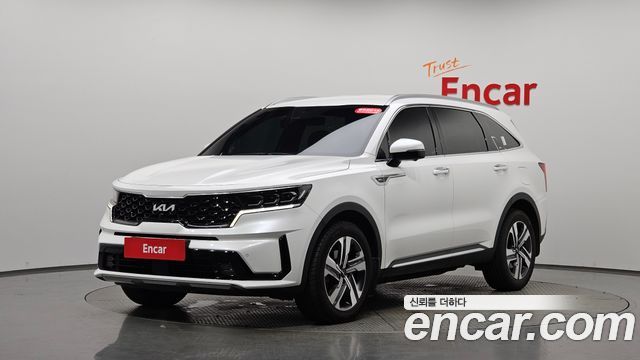 2022 Kia Sorento, VIN KNARK81GBNA070251