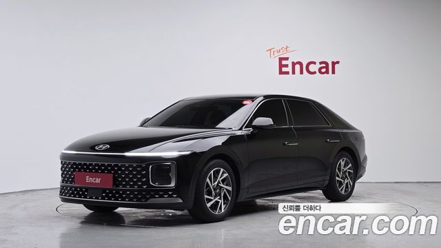 2023 Hyundai Grandeur, VIN KMHN241DBPA043047