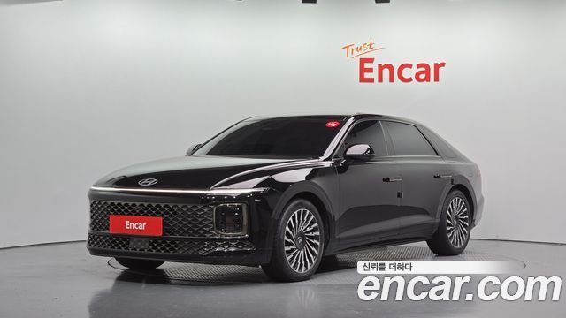2023 Hyundai Grandeur, VIN KMHN3411BPA005939