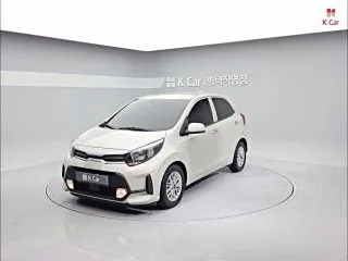 2022 Kia Morning, VIN KNAB2518BNT923747