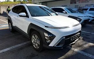 2023 Hyundai Kona, VIN KMHHB813BPU009535