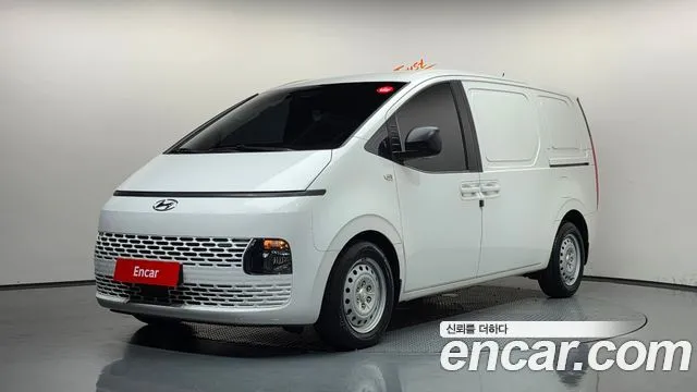 2022 Hyundai Staria, VIN KMFYFX71BNU007096