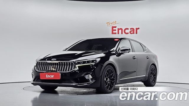 2020 Kia K7, VIN KNALD416BLA228075
