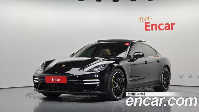 2023 Porsche Panamera, VIN WP0AE2979PL120275