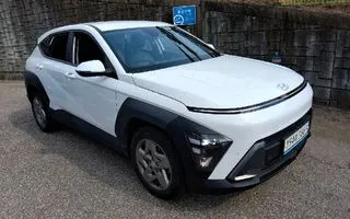 2023 Hyundai Kona, VIN KMHHB813BPU008914