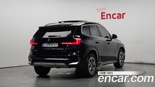 2025 BMW X1, VIN WBA51EE04S5207177