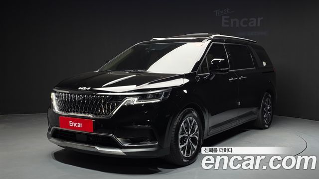 2023 Kia Carnival, VIN KNHNE373BPS318951