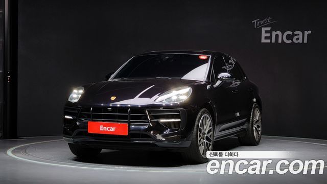 2021 Porsche Macan, VIN WP1AG2951MLB65021