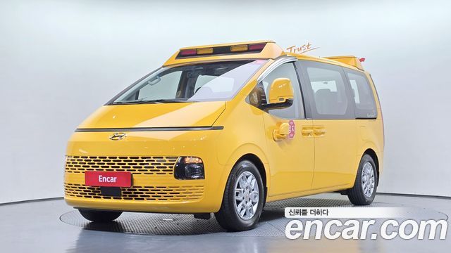 2022 Hyundai Staria, VIN KMJYB373BNU037986