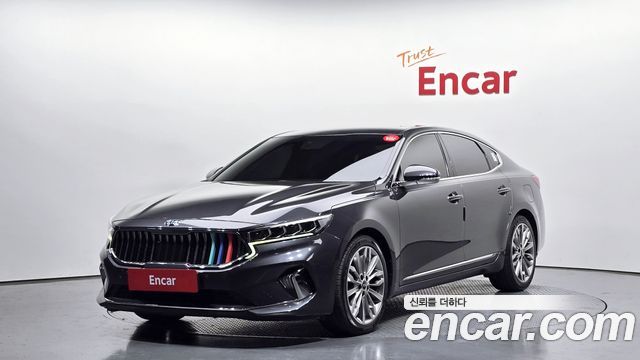 2020 Kia K7, VIN KNALC41BBLA208109