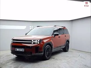 2024 Hyundai Santa Fe, VIN KMHP5811BRU001396