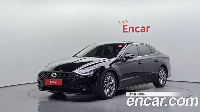 2023 Hyundai Sonata, VIN KMHL141EBPA266644