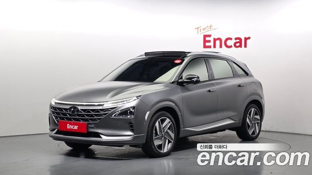2023 Hyundai Nexo, VIN KMHJ8816FPU029840