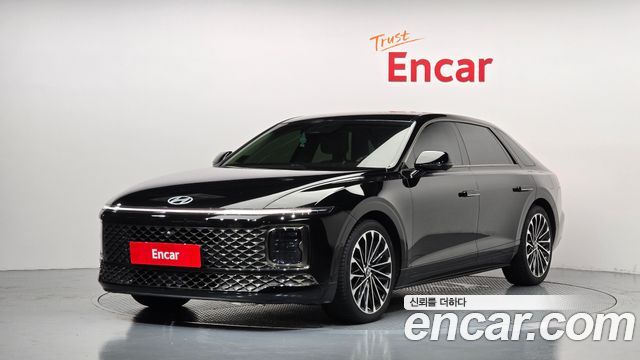 2023 Hyundai Grandeur, VIN KMHN341DBPA009387