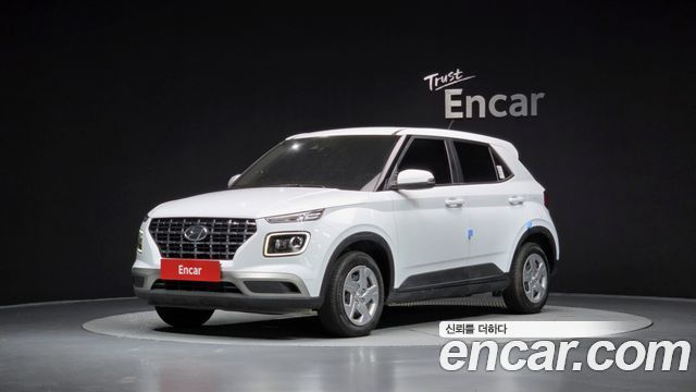 2022 Hyundai Venue, VIN KMHRA813ENU189466