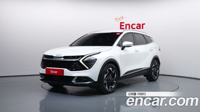 2022 Kia Sportage, VIN KNAPV81BGNK029083