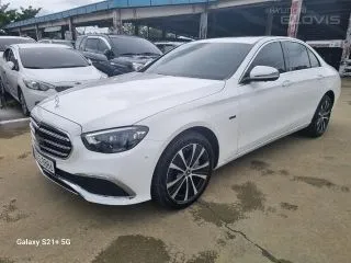 2021 Mercedes-Benz E-Class, VIN W1KZF5EB4MA947187