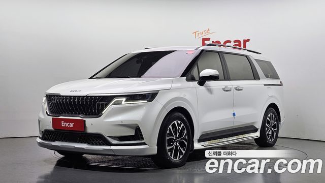 2023 Kia Carnival, VIN KNANB81BBPS258088