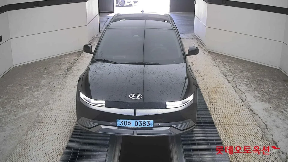 2022 Hyundai Ioniq 5, VIN KMHKR81AFNU023966