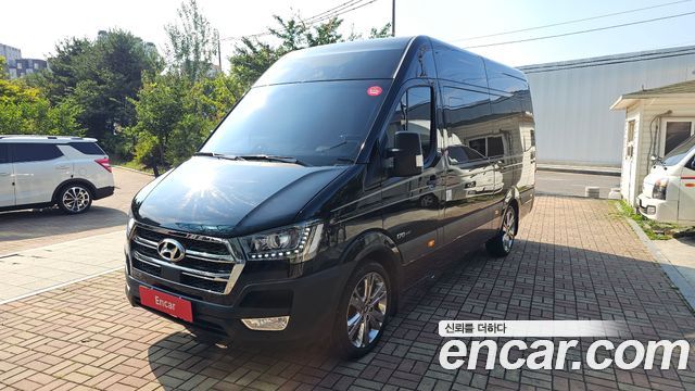 2026 Hyundai Solati, VIN KMJUG17RPTC009307