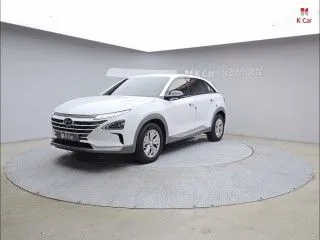 2024 Hyundai Nexo, VIN KMHJ8816FRU038401