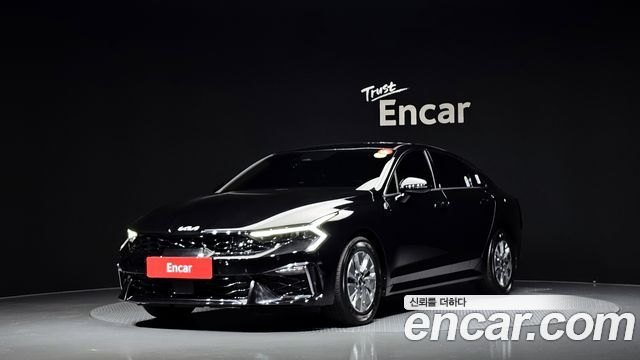2025 Kia K5, VIN KNAG241JBSA055522