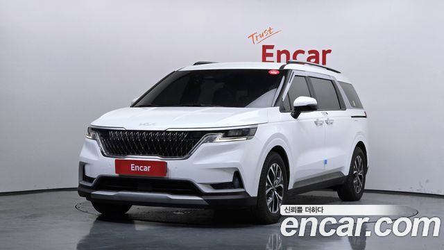 2023 Kia Carnival, VIN KNANB813BPS232744