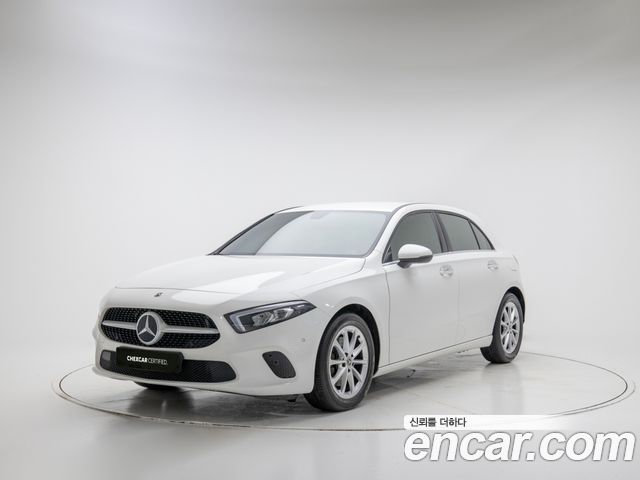 2020 Mercedes-Benz A-Class, VIN W1K3F4EB1LJ224928