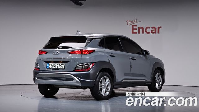 2021 Hyundai Kona, VIN KMHK3813GMU701221