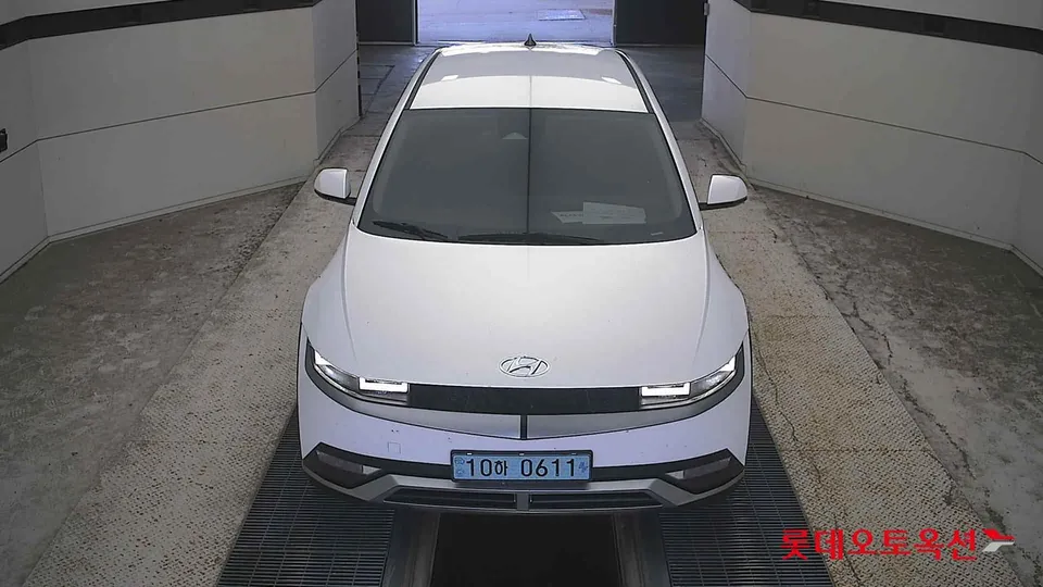 2022 Hyundai Ioniq 5, VIN KMHKN81CPNU112262