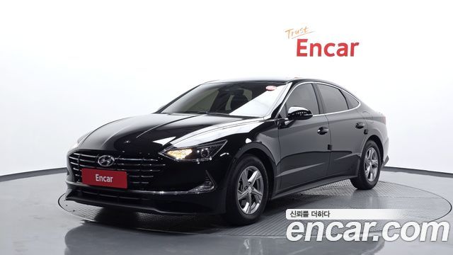 2022 Hyundai Sonata, VIN KMHL341DBNA215190