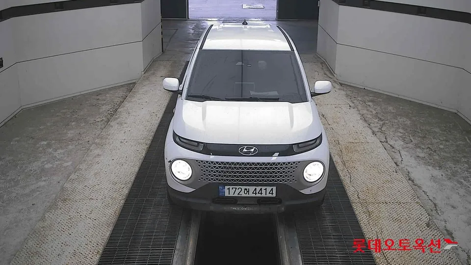 2023 Hyundai Casper, VIN KMHB1518BPW046365