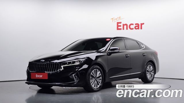2021 Kia K7, VIN KNALB41GBMA034736