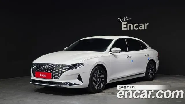 2023 Hyundai Grandeur, VIN KMHF1413BPA148788