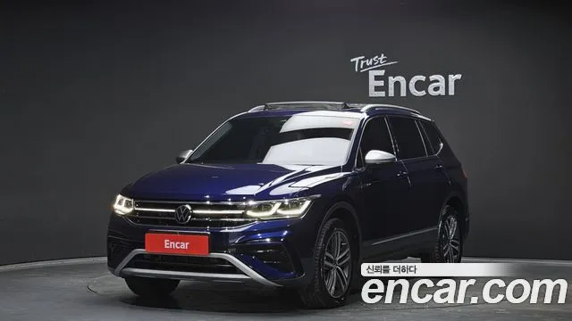 2022 Volkswagen Tiguan, VIN WVGZZZ5NZNM155101