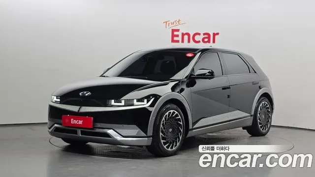 2024 Hyundai Ioniq 5, VIN KMHKR81EFRU263642