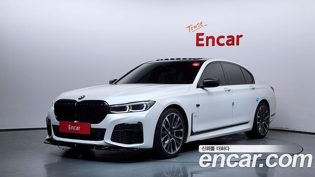 2021 BMW 7-Series, VIN WBA7R2108MCG79213