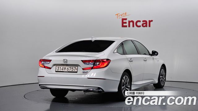 2020 Honda Accord, VIN 1HGCV3690LA510289