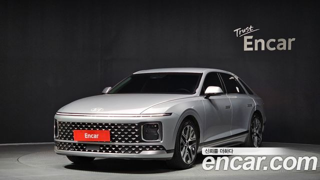2023 Hyundai Grandeur, VIN KMHN141DBPA023054