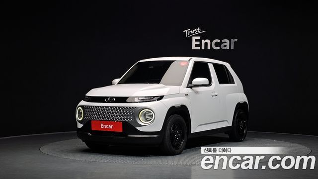 2023 Hyundai Casper, VIN KMHB1518BPW019090