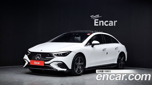 2026 Mercedes-Benz EQE, VIN W1KEG1BB7TF076320