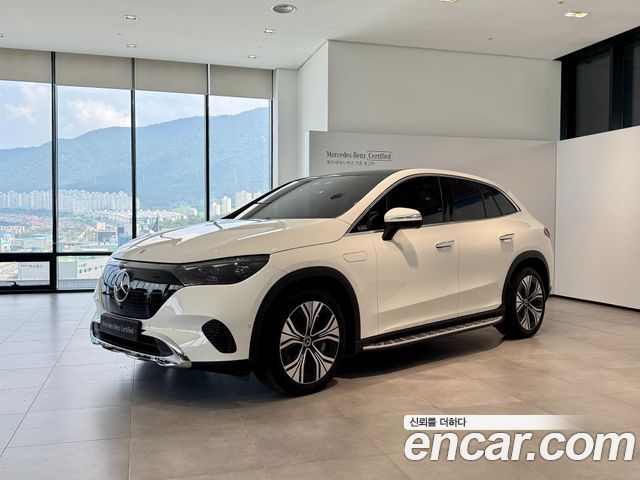 2024 Mercedes-Benz EQE, VIN W1NGM1CB6RA057907