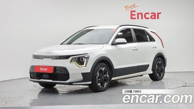 2023 Kia Niro, VIN KNACP811FPA014662