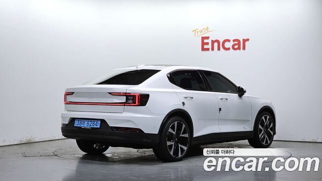 2024 Polestar Polestar 2, VIN YSMVSFDA9RL228147