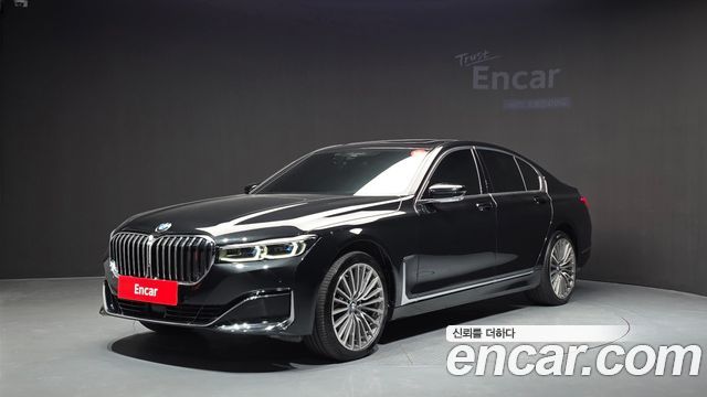 2021 BMW 7-Series, VIN WBA7D2102MCH03116